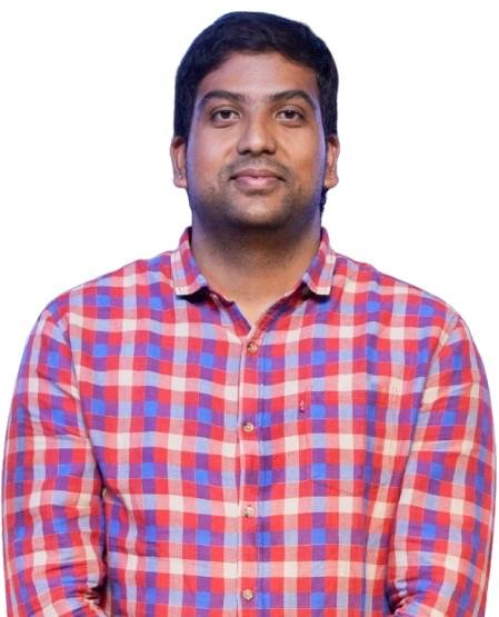 S. Thanmayananda Reddy